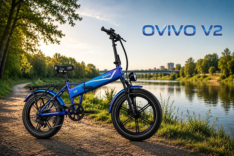 OVIVO V2