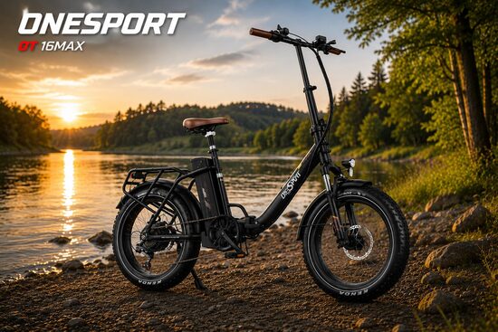 OneSport OT 16max